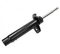 Amortiguador Eje delantero, izquierda Espiga arriba A-3996GL OPTIMAL para BMW X1