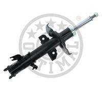 Amortiguador Eje delantero, izquierda Espiga arriba A-4046GL OPTIMAL para FORD