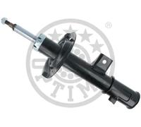 Amortiguador Eje delantero, izquierda Espiga arriba A-5048GL OPTIMAL para KIA