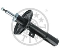 Amortiguador Eje delantero, izquierda Espiga arriba A-5115GL OPTIMAL