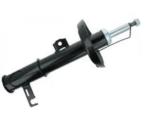 Amortiguador Eje delantero, izquierda Espiga arriba A-5204GL OPTIMAL para OPEL