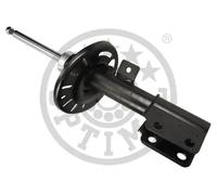 Amortiguador Eje delantero, izquierda Espiga arriba A-5277G OPTIMAL para CITROËN