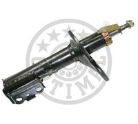 Amortiguador Eje delantero, izquierda Espiga arriba A-67710GL OPTIMAL