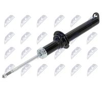 Amortiguador Eje delantero, izquierda Espiga arriba A-AR-008 NTY