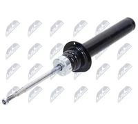 Amortiguador Eje delantero, izquierda Espiga arriba A-AR-011 NTY