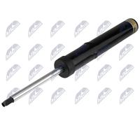 NTY Amortiguador Teleskopico A-AU-043 Para Audi Gas Presion Delantero Izq y Der