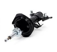 NTY Amortiguador A-NS-015 Para Nissan, Delantero Izquierdo, Gas, Dos Tubos