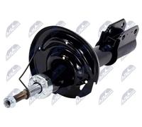 Amortiguador Eje delantero, izquierda Espiga arriba A-RE-044 NTY