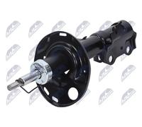 Amortiguador Eje delantero, izquierda Espiga arriba A-TY-089 NTY