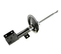 Amortiguador Eje delantero, izquierda Espiga arriba AGP108MT Magnum Technology