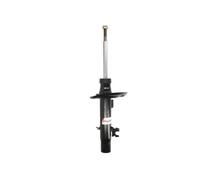 Amortiguador Eje delantero, izquierda Espiga arriba AGP126MT Magnum Technology