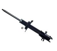 Amortiguador Eje delantero, izquierda Espiga arriba DSB459G DENCKERMANN