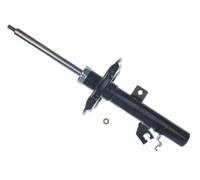 Amortiguador Eje delantero, izquierda Espiga arriba DSB540G DENCKERMANN