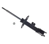 Amortiguador Eje delantero, izquierda Espiga arriba DSB555G DENCKERMANN