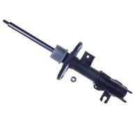 Amortiguador Eje delantero, izquierda Espiga arriba DSB565G DENCKERMANN