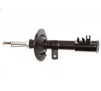 Amortiguador Eje delantero, izquierda Espiga arriba FT11270 FAST para FIAT PANDA