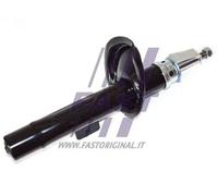 Amortiguador Eje delantero, izquierda Espiga arriba FT11306 FAST para CITROËN