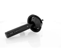 Amortiguador Eje delantero, izquierda Espiga arriba GH-323767V GH para PEUGEOT