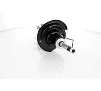 Amortiguador Eje delantero, izquierda Espiga arriba GH-352226V GH para NISSAN