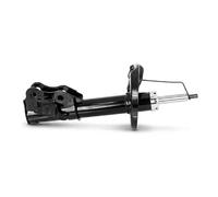 Amortiguador Eje delantero, izquierda Espiga arriba GH-352637V GH para HONDA