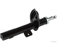 Amortiguador Eje delantero, izquierda Espiga arriba J4300814 para CITROËN