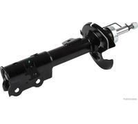 Amortiguador Eje delantero, izquierda Espiga arriba J4300819 para FORD FIESTA VI