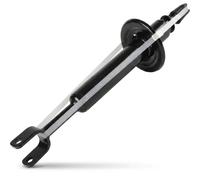 Amortiguador Eje delantero, izquierda Espiga arriba J4300822 para AUDI SEAT