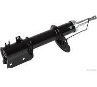 Amortiguador Eje delantero, izquierda Espiga arriba J4300831 para LANCIA FIAT