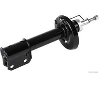Amortiguador Eje delantero, izquierda Espiga arriba J4300850 para OPEL CORSA B