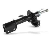 Amortiguador Eje delantero, izquierda Espiga arriba J4300867 para RENAULT