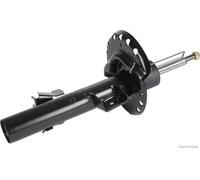 Amortiguador Eje delantero, izquierda Espiga arriba J4300881 para FORD VOLVO