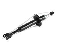 Amortiguador Eje delantero, izquierda Espiga arriba J4300884 para VW AUDI SKODA