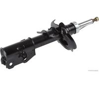Amortiguador Eje delantero, izquierda Espiga arriba J4303008 para MAZDA 2
