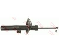 Amortiguador Eje delantero, izquierda Espiga arriba JGM3789SL TRW para PEUGEOT