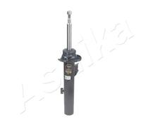 Amortiguador Eje delantero, izquierda Espiga arriba MA-00058 ASHIKA para BMW 1