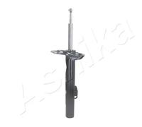 Amortiguador Eje delantero, izquierda Espiga arriba MA-00100 ASHIKA para BMW 7