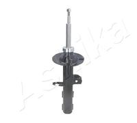 Amortiguador Eje delantero, izquierda Espiga arriba MA-00105 ASHIKA para BMW X5