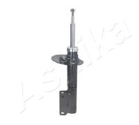 Amortiguador Eje delantero, izquierda Espiga arriba MA-00105 ASHIKA para BMW X5