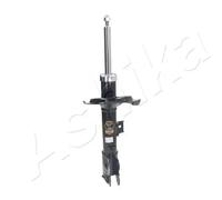 Amortiguador Eje delantero, izquierda Espiga arriba MA-00131 ASHIKA para CITROËN