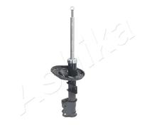 Amortiguador Eje delantero, izquierda Espiga arriba MA-00161 ASHIKA para FIAT