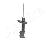 Amortiguador Eje delantero, izquierda Espiga arriba MA-00169 ASHIKA para FIAT