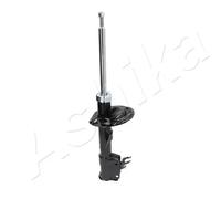 Amortiguador Eje delantero, izquierda Espiga arriba MA-00181 ASHIKA para FIAT