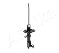 Amortiguador Eje delantero, izquierda Espiga arriba MA-00181 ASHIKA para FIAT