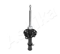 Amortiguador Eje delantero, izquierda Espiga arriba MA-00339 ASHIKA para OPEL