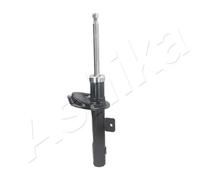 Amortiguador Eje delantero, izquierda Espiga arriba MA-00366 ASHIKA para CITROËN