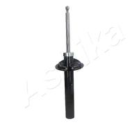 Amortiguador Eje delantero, izquierda Espiga arriba MA-00386 ASHIKA para PEUGEOT