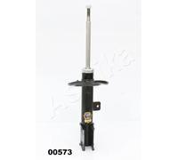 Amortiguador Eje delantero, izquierda Espiga arriba MA-00573 ASHIKA para PEUGEOT