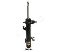 Amortiguador Eje delantero, izquierda Espiga arriba MA-00584 ASHIKA para MINI