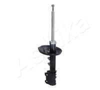 Amortiguador Eje delantero, izquierda Espiga arriba MA-00724 ASHIKA para FORD KA