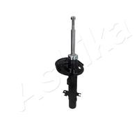 Amortiguador Eje delantero, izquierda Espiga arriba MA-00755 ASHIKA para PEUGEOT